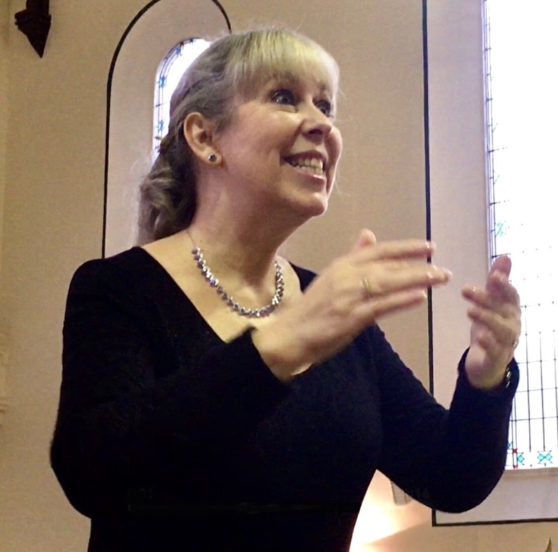 Other image for Church concert will be a special kind of homecoming